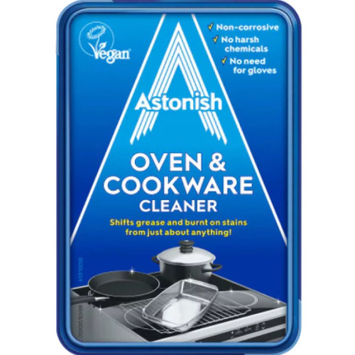 Універсальна паста для видалення надскладних забруднень Astonish, 150 г